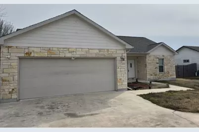 313 NW Carlos G Parker Boulevard NW, Taylor, TX 76574 - Photo 8