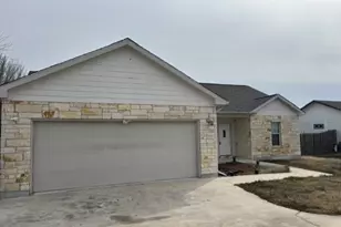 313 NW Carlos G Parker Blvd NW, Taylor, TX 76574 - Photo 8