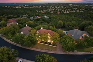 12430 Fairfax Ridge Pl, Austin, TX 78738 - Photo 2