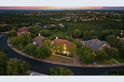 12430 Fairfax Ridge Place, Austin, TX 78738 - Photo 2