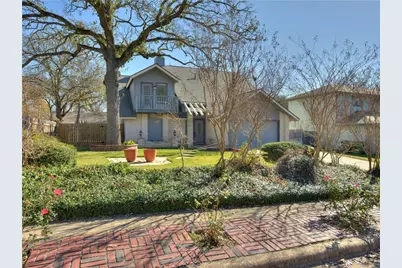 1707 Brokenshoe Drive, Round Rock, TX 78681 - Photo 2