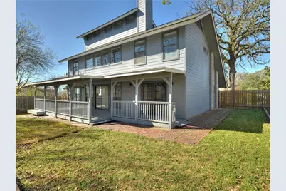 1707 Brokenshoe Drive, Round Rock, TX 78681 - Photo 28