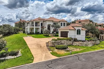 14614 Mansfield Dam Court #1, Austin, TX 78734 - Photo 1