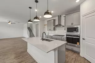 13520 Cerro Castellan Trace, Manor, TX 78653 - Photo 6