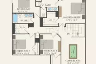 13520 Cerro Castellan Trace, Manor, TX 78653 - Photo 4