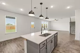 13520 Cerro Castellan Trace, Manor, TX 78653 - Photo 8