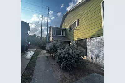 7204 Creekside Drive #B, Austin, TX 78752 - Photo 1