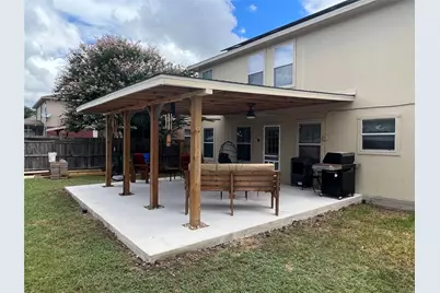 207 Remington Run, Bastrop, TX 78602 - Photo 16