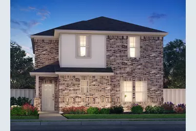 695 Woodbrook Drive, Georgetown, TX 78674 - Photo 1