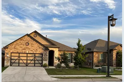 128 Kavanaugh Street, Georgetown, TX 78628 - Photo 1