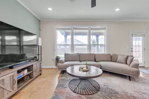 128 Kavanaugh St, Georgetown, TX 78628 - Photo 6