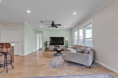 128 Kavanaugh Street, Georgetown, TX 78628 - Photo 4