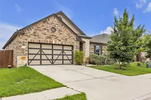128 Kavanaugh St, Georgetown, TX 78628 - Photo 1