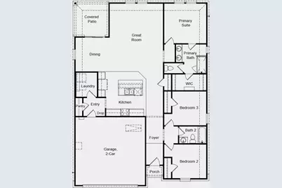 15421 Flowers View, Pflugerville, TX 78660 - Photo 2