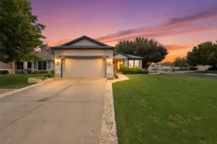 202 Palmetto Dr, Georgetown, TX 78633 - Photo 1