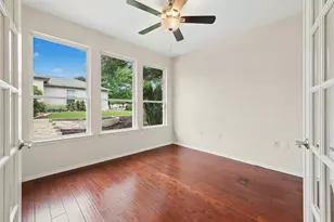 202 Palmetto Dr, Georgetown, TX 78633 - Photo 20