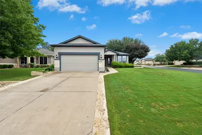 202 Palmetto Drive, Georgetown, TX 78633 - Photo 2