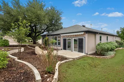 202 Palmetto Drive, Georgetown, TX 78633 - Photo 34
