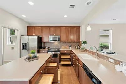 202 Palmetto Drive, Georgetown, TX 78633 - Photo 12