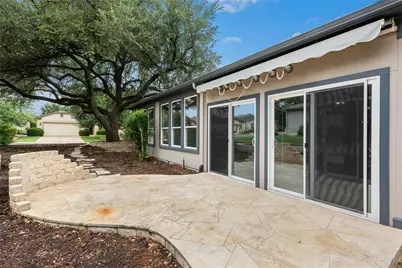 202 Palmetto Drive, Georgetown, TX 78633 - Photo 28