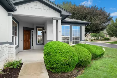 202 Palmetto Drive, Georgetown, TX 78633 - Photo 4