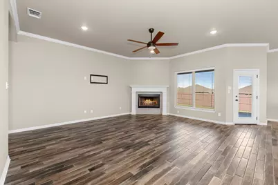 1847 Broken Shoe Trail, Temple, TX 76502 - Photo 2