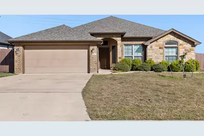 1847 Broken Shoe Trail, Temple, TX 76502 - Photo 1