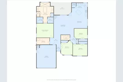 1847 Broken Shoe Trail, Temple, TX 76502 - Photo 26