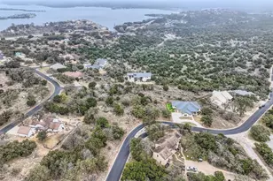 Lot 43025 Spotted Fawn, Horseshoe Bay, TX 78657 - Photo 12