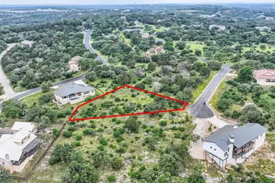 Lot 43025 Spotted Fawn, Horseshoe Bay, TX 78657 - Photo 2