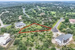 Lot 43025 Spotted Fawn, Horseshoe Bay, TX 78657 - Photo 2