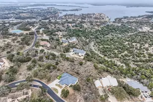 Lot 43025 Spotted Fawn, Horseshoe Bay, TX 78657 - Photo 10