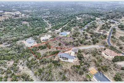 Lot 43025 Spotted Fawn, Horseshoe Bay, TX 78657 - Photo 1