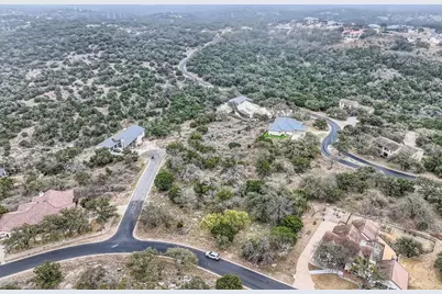 Lot 43025 Spotted Fawn, Horseshoe Bay, TX 78657 - Photo 4