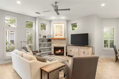 3814-A Ridgelea Drive, Austin, TX 78731 - Photo 1
