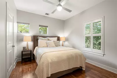 3814 Ridgelea Drive #A, Austin, TX 78731 - Photo 26