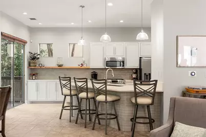 3814 Ridgelea Drive #A, Austin, TX 78731 - Photo 2