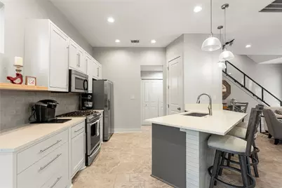 3814 Ridgelea Drive #A, Austin, TX 78731 - Photo 14