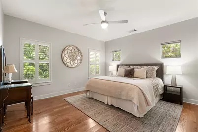 3814-A Ridgelea Drive, Austin, TX 78731 - Photo 24