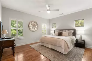 3814-A Ridgelea Dr, Austin, TX 78731 - Photo 24