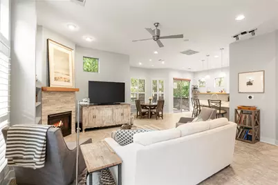 3814-A Ridgelea Drive, Austin, TX 78731 - Photo 4