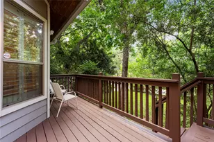 3814-A Ridgelea Dr, Austin, TX 78731 - Photo 28