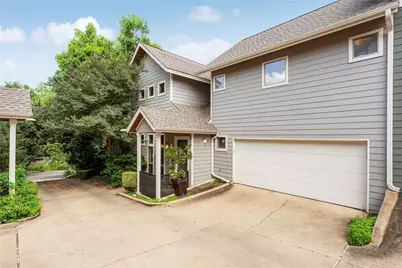 3814 Ridgelea Drive #A, Austin, TX 78731 - Photo 6