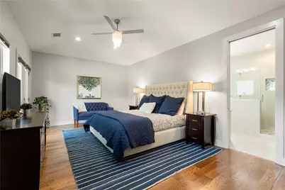 3814-A Ridgelea Drive, Austin, TX 78731 - Photo 18