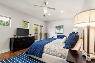 3814 Ridgelea Drive #A, Austin, TX 78731 - Photo 20