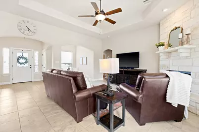 206 Campo Colinas Drive, Bertram, TX 78605 - Photo 14