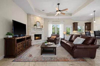 206 Campo Colinas Drive, Bertram, TX 78605 - Photo 12