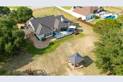 206 Campo Colinas Drive, Bertram, TX 78605 - Photo 4