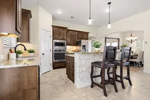 206 Campo Colinas Dr, Bertram, TX 78605 - Photo 10