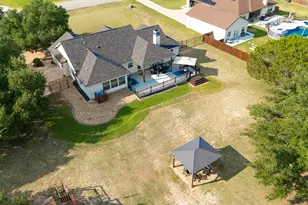 206 Campo Colinas Dr, Bertram, TX 78605 - Photo 4